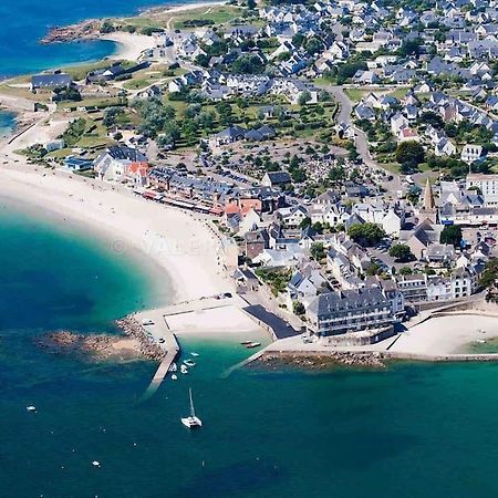 Appartamento T2 Lumineux Refais A Neuf Avec Parking ! Lorient Esterno foto